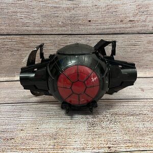 Star Wars Disney Parks Tie Fighter Popcorn Souvenir Bucket The Force Awakens